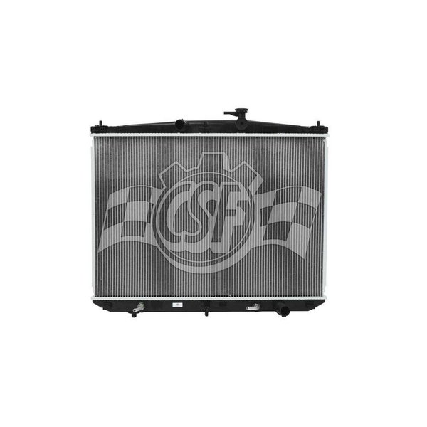 Csf 3773 Radiator 3773